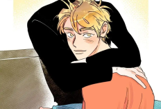 Update RAW! Baca Manhwa BL Oh! My Assistant 2 Chapter 46 Bahasa Indonesia, Cinta Romantis yang Terjalin