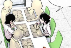 Link Baca Manhwa Star Gingseng Store Chapter 101 Bahasa Indonesia, Mabar = Makan Bareng