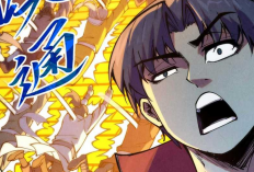 Baca Manhua The Ultimate of All Ages 253 Bahasa Indonesia, Li Yun Xiao Asik Memeras Orang Demi Masuk ke Gunung Meru