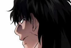 Baca Manhwa The Real Lesson (True Education) Chapter 192 Bahasa Indonesia, Selamat Karena Berada di Penjara