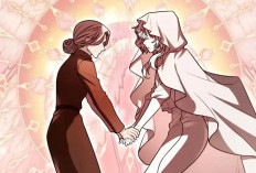 Percaya Terhadap Diri Sendiri! Baca Gratis The Regressor and the Blind Saintess CH.21 Bahasa Indonesia