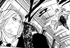 Lien du Manga Sakamoto Days Chapitre 213 VF Scan RAW, Fuir le criminel