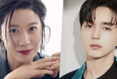 NEWS! Yoo Seung Ho dan Jeon Hye Jin Akan Jadi Pasangan di Drama I Am Home, Adaptasi Drama Populer Jepang!