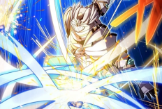 Discussion Manhwa The God-sealing Ghostslayer Chapitre 25 en Scan FR, la guerre s'intensifie