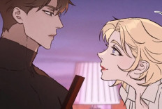 Wanita Penggoda! Baca Manhwa Codename Anastasia Chapter 27 Bahasa Indo, Taekjo Tak Tertarik Sedikit Pun