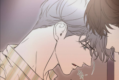 Spoilers de Manhwa BL Nerd Project Chapitre 35 en Français, Andrew n'a pas pu résister à l'envie !