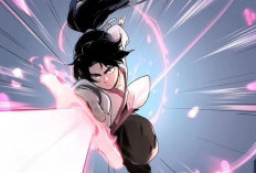 Baca RAW The Return of the Flowery Mountain Sect Chapter 99-100 Season 2 Bahasa Indonesia atau Eng, Cek Bocoran Ceritanya yang Makin Seru