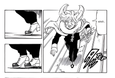 Spoilers le Manga Four Knights of the Apocalypse Chapitre 198 Scan VF, Effectuer une mission secrète !