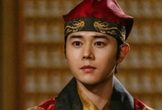Tantangan Pertama! Lanjutan Nonton Drama Goryeo-Khitan War (2023) Episode 3-4, Apakah Ini Akan Menghentikan Langkah  Kim Dong Jun?