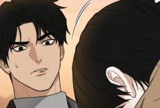 Spoilers Manhwa BL Reverse Thinking Chapitre 8 en Anglais Gratuits, Enfin Parti !