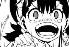 Manga 8Kaijuu (Kaiju No. 8) Chapitre 129 Scan VF Kaijuu A Détruit Toute La Ville