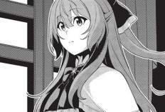 Clarté sur les intentions de Reiss ! Suite Lire le Manga Seirei Gensouki Chapitre 55 Scan VF FR et Date de Sortie