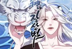 Link Baca Manhwa The Tiger God of Jangsan (JangsanBeom) Full Chapter Bahasa Indonesia Beserta Judul Lain, Sinopsis, dan Jadwal Updatenya 