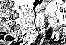 Lisez Manga One Piece Chapitre 1139 Scan VF : Halley est la star cette fois-ci !