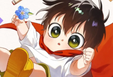 Sinopse, Títulos Alternativos e Links para Leitura de Manhwa On The Way To See My Mom PT BR Capítulo Completo, Gratuito sem Login