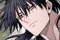 Punya Motif Berbeda! Link Baca Manhwa Heavenly Demon Cultivation Simulation Chapter 189 Bahasa Indonesia
