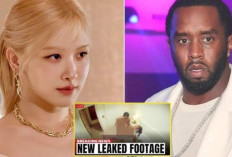 Vidéo de Rose Blackpink et P Diddy Leaked Virale Tiktok Twitter X, Il s'avère que c'est le Contenu de la Vidéo !