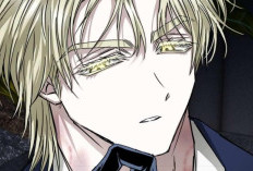 RAW Manhwa BL Eye of the Storm Capítulo 21 Scan PT BR  Manter O Relacionamento Saudável