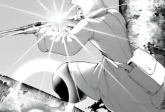 Demi Keselamatan! RAW Baca Manga Shuumatsu No Valkyrie (Record Of Ragnarok) Chapter 103 Bahasa Indonesia