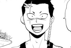 La Lutte N'est pas Terminée ! Les Meilleurs Personnages du Manga Yomi No Tsugai Ch 57 en Français