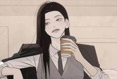 Spoilers & Lire le Manhwa #MyFirstLove Chapitre 32 Scan VF, Les pitreries d'un couple !
