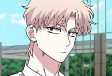 Manhwa Just Friends Chapitre 81 en Scan VF FR La Tension Entre Mincheol Et Haneul Ne Cesse De Monter
