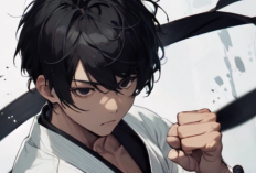 Link para Ler Manhwa The Martial Unity Scan PT BR Capítulo Completo, A Unidade Marcial