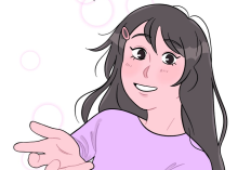 Spoilers le Manhwa La Malédiction de Cassandre Chapitre 4 Scan VF, Les sentiments commencent à naître !