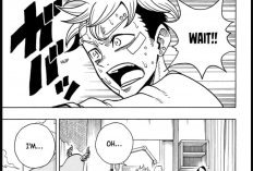 Spoilers del Manga Ultimate Exorcist Kiyoshi Chapitre 24 VF Scan, Une guerre palpitante !