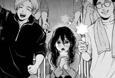 Update Terbaru Oshi no Ko Chapter 168 Bahasa Indo RAW, Rencana Pembunuhan Hikaru Berakhir Kegagalan