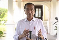 VIRAL! Asal-Usul Nama Mulyono yang Ramai di Twitter dan TikTok, Bentuk Protes Pada Presiden Jokowi? 