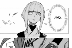 Spoilers RAW Mangá Gachiakuta Capítulo 132 PT BR, A luta está ficando tensa