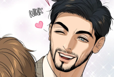 Le Chapitre le Plus Chaud ! Lire le Manhwa BL JINX Temporada 2 Chapitre 83 Scan VF