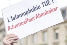 Lien de Téléchargement Vidéo Viral d'Aboubakar Oliver sur X Twitter, Un Triste cas d'Islamophobie