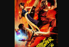 Résumé de L'intrigue du Film Street Fighter (2026), Un Film Bourré D'action qui a Divisé les Critiques