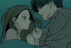 RAW Leia Manhwa Lágrimas Sobre Flores Murchas (Tears on a Withered Flower) Capítulo 59 Scan PT BR, Taeha faz Barulho