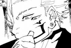 Leer Manga Jujutsu Kaisen (JJK) Epílogo Capítulo 271 Español, Cada uno tiene su propio camino