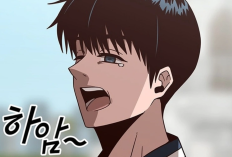 Crianças! Links de Leitura Manhwa What Can't Kill Me Capítulo 13 PT BR Scan & Data de Lançamento