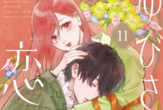Sinopse e Link de Leitura do Manga A Sign of Affection PT BR Capítulo Completo, Comunicação para o Amor