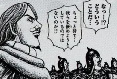 Lien du Kingdom Manga Chapitre 838 FR Scan, Toutes les forces sont prêtes au combat