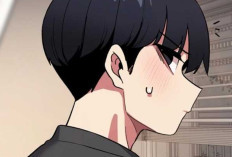 Kejantanan Diuji! Spoiler & Link Baca Manhwa Stop Smoking (Someone Stop Her!) Chapter 102 English Scan Indonesia