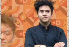 Inilah Profil M Fahrezy Anggota BEM UNY Lakukan Pelecehan Seksual, Pihak Kampus Siap Kawal Kasus!