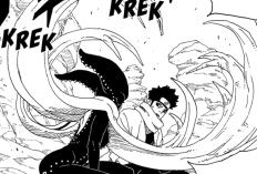 Espada Aterrorizante! Spoilers e Links de Leitura Manga Boruto: Two Blue Vortex Capítulo 20 BR Scan