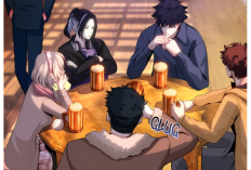 Link de Ler Manhwa Writers Legacy Capítulo Completo PT BR, Inclui a Última Sinopse!