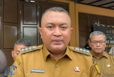 Bupati Bogor Rudy Susmantom Diperiksa KPK Sebagai Saksi Kasus Korupsi di Lingkungan Pemerintah Kabupaten Bogor