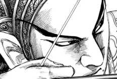 Baca Manga Kingdom Chapter 862 Bahasa Indonesia, Pemanah Ulung Siap Bantai Musuh!