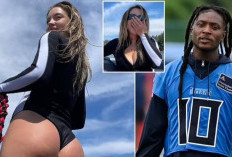 Fuites Vidéo Virales de Sydney Sweeney sur Les réseaux sociaux, les Photos sur le Bateau Deviennent le Projecteur !