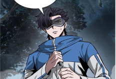 Lien RAW Lire le Manhwa Nano Machine Chapitre 265 en Français, Le débat s'intensifie !