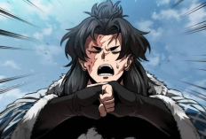 Spoilers o Manhwa Nano Machine (Nanotecnologia Marcial) Capítulo 266 PT BR, Ajoelhado diante do Mestre