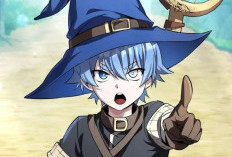 RAW Cuplikan Manhwa Raising Villains the Right Way Chapter 46 Bahasa Indonesia, Pertunjukkan yang Membahana